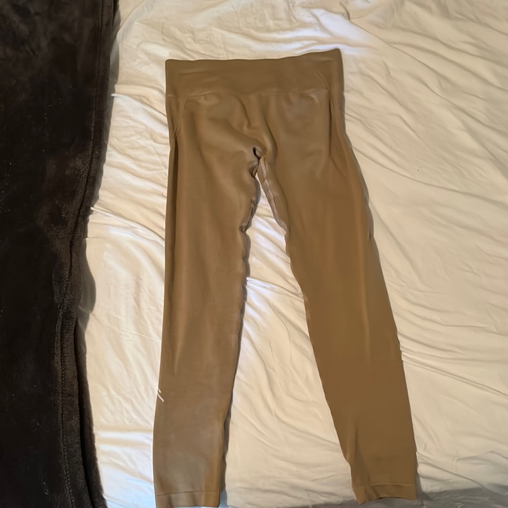 Oner active effortless seamless leggings size L regular length